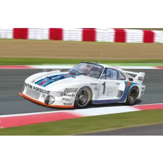 Italeri PORSCHE 935 BABY 1:24 autó makett 3639IT