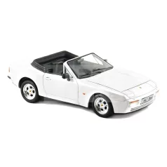 Italeri PORSCHE 944 S Cabrio 1:24 autó makett 3646IT