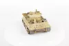 Zvezda Tiger I Early /Kursk/ makett 1:35 (3646Z)