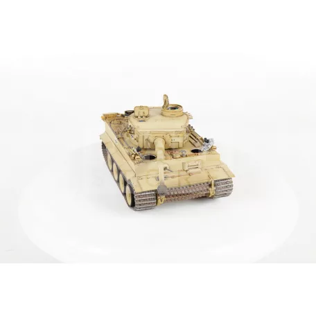 Zvezda Tiger I Early /Kursk/ makett 1:35 (3646Z)