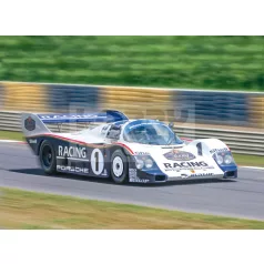 Italeri PORSCHE 956 1:24 autó makett 3648IT