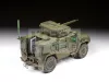 Zvezda K-4386 Typhoon makett 1:35 (3648Z)