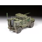 Zvezda K-4386 Typhoon makett 1:35 (3648Z)