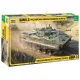 Zvezda BMP-3 RUSSIAN INFANTRY FIGHTING VEHCILE makett 1:35 (3649Z)