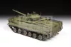 Zvezda BMP-3 RUSSIAN INFANTRY FIGHTING VEHCILE makett 1:35 (3649Z)