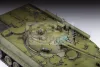 Zvezda BMP-3 RUSSIAN INFANTRY FIGHTING VEHCILE makett 1:35 (3649Z)