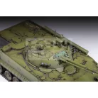 Zvezda BMP-3 RUSSIAN INFANTRY FIGHTING VEHCILE makett 1:35 (3649Z)