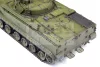 Zvezda BMP-3 RUSSIAN INFANTRY FIGHTING VEHCILE makett 1:35 (3649Z)