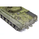 Zvezda BMP-3 RUSSIAN INFANTRY FIGHTING VEHCILE makett 1:35 (3649Z)