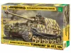 Zvezda Sd. Kfz. 184 Ferdinand Tiger makett 1:35 (3653Z)