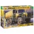 Zvezda Ural 4320 Truck makett 1:35  makett (3654Z)
