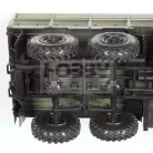 Zvezda Ural 4320 Truck makett 1:35  makett (3654Z)