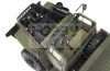 Zvezda Ural 4320 Truck makett 1:35  makett (3654Z)