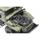 Zvezda BM-21 Grad Rocket Launcher makett 1:35 (3655Z)