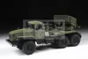 Zvezda BM-21 Grad Rocket Launcher makett 1:35 (3655Z)