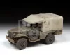 Zvezda Dodge WC-51 "Beep" makett 1:35 (3656Z)