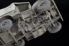 Zvezda Dodge WC-51 "Beep" makett 1:35 (3656Z)