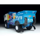 Zvezda Kamaz rallye truck makett 1:35 (3657Z)