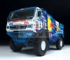 Zvezda Kamaz rallye truck makett 1:35 (3657Z)