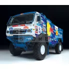 Zvezda Kamaz rallye truck makett 1:35 (3657Z)