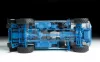 Zvezda Kamaz rallye truck makett 1:35 (3657Z)