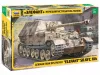 Zvezda Elefant Sd.Kfz.184 makett 1:35 (3659Z)