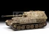 Zvezda Elefant Sd.Kfz.184 makett 1:35 (3659Z)
