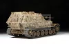 Zvezda Elefant Sd.Kfz.184 makett 1:35 (3659Z)