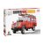 Italeri LAND ROVER FIRE TRUCK 1:24 autó makett 3660IT