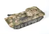 Zvezda Russian 122mm self-propelled howitzer "GVOZDIKA" makett 1:35 (3660Z)