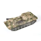 Zvezda Russian 122mm self-propelled howitzer "GVOZDIKA" makett 1:35 (3660Z)