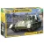 Zvezda SU-76 SOVIET SELF PROPELLED GUN makett 1:35 (3662Z)