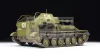 Zvezda SU-76 SOVIET SELF PROPELLED GUN makett 1:35 (3662Z)