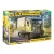 Zvezda STZ-5 Soviet artillery tractor makett 1:35 (3663Z)