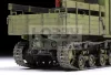 Zvezda STZ-5 Soviet artillery tractor makett 1:35 (3663Z)