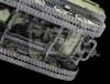 Zvezda STZ-5 Soviet artillery tractor makett 1:35 (3663Z)