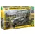 Zvezda DODGE WC-52 makett 1:35 (3664Z)