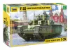 Zvezda T-35 Heavy Soviet Tank Military makett 1:35 (3667Z)