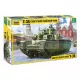 Zvezda T-35 Heavy Soviet Tank Military makett 1:35 (3667Z)