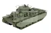 Zvezda T-35 Heavy Soviet Tank Military makett 1:35 (3667Z)