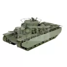 Zvezda T-35 Heavy Soviet Tank Military makett 1:35 (3667Z)