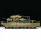 Zvezda T-35 Heavy Soviet Tank Military makett 1:35 (3667Z)