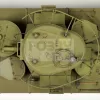 Zvezda T-35 Heavy Soviet Tank Military makett 1:35 (3667Z)