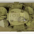 Zvezda T-35 Heavy Soviet Tank Military makett 1:35 (3667Z)