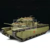 Zvezda T-35 Heavy Soviet Tank Military makett 1:35 (3667Z)