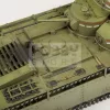 Zvezda T-35 Heavy Soviet Tank Military makett 1:35 (3667Z)