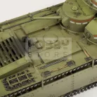 Zvezda T-35 Heavy Soviet Tank Military makett 1:35 (3667Z)