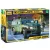 Zvezda Russian Armored Vehicle GAZ Tiger makett 1:35 (3668Z)
