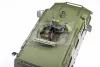 Zvezda Russian Armored Vehicle GAZ Tiger makett 1:35 (3668Z)