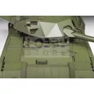 Zvezda Russian Modern Tank T-14 makett 1:35 (3670Z)